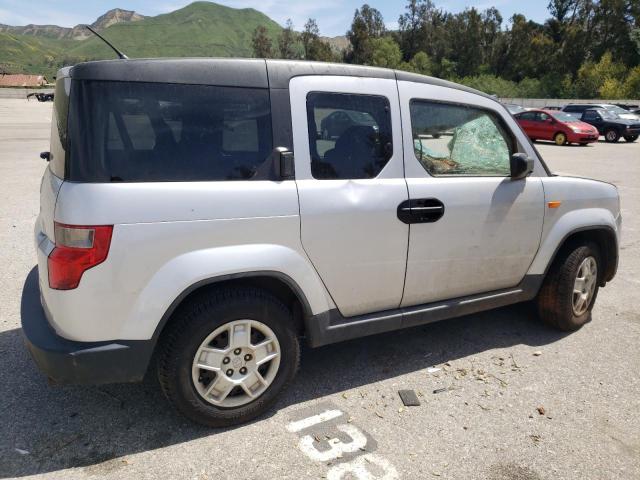 Photo 3 from auction – 2011 HONDA ELEMENT LX with VIN 5J6YH1H31BL001993