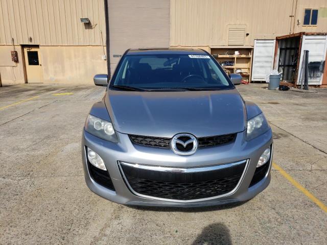 Photo 5 from auction – 2012 MAZDA CX-7 with VIN JM3ER2BM3C0413680