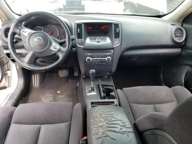 Photo 8 from auction – 2013 NISSAN MAXIMA S with VIN 1N4AA5AP4DC838830