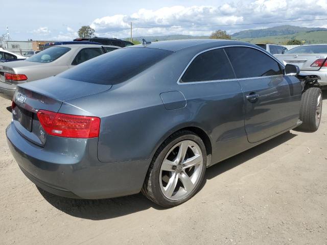 Photo 3 from auction – 2014 AUDI A5 PREMIUM with VIN WAULFAFR0EA059118