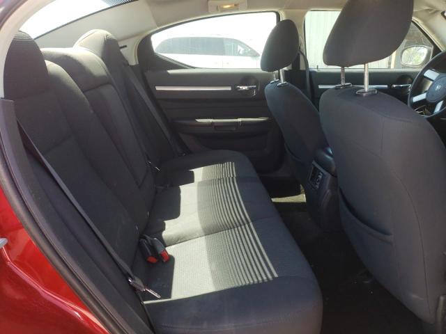 Photo 10 from auction – 2009 DODGE CHARGER SX with VIN 2B3KA33V39H566405