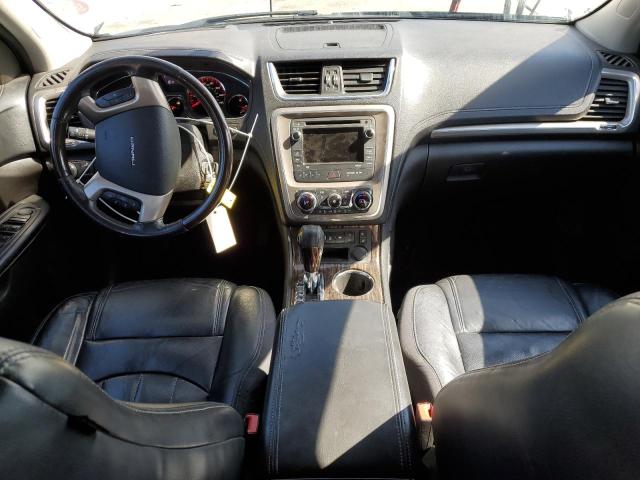 Photo 8 from auction – 2013 GMC ACADIA DEN with VIN 1GKKRTKD2DJ149434