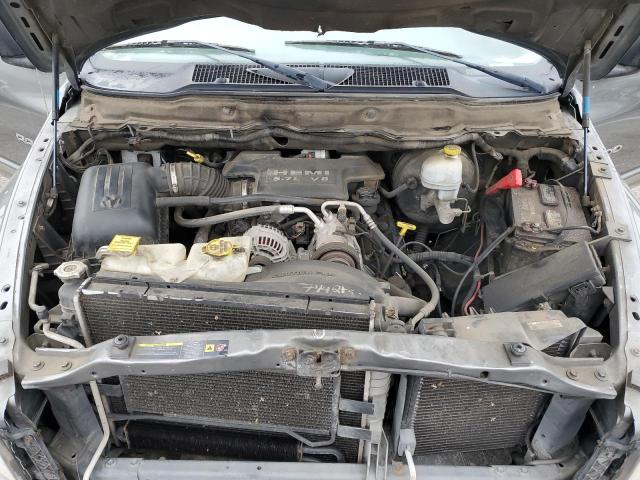 Photo 11 from auction – 2006 DODGE RAM 1500 S with VIN 1D7HA18296S550277