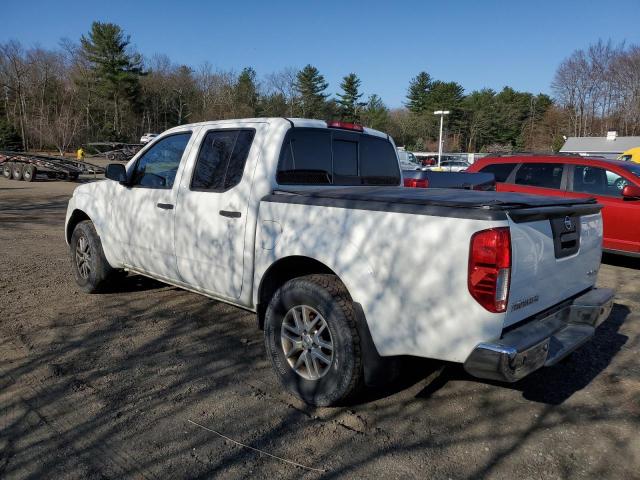 Photo 2 from auction – 2014 NISSAN FRONTIER S with VIN 1N6AD0EV8EN714429