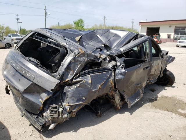 Photo 3 from auction – 2018 DODGE GRAND CARA with VIN 2C4RDGBG0JR222429