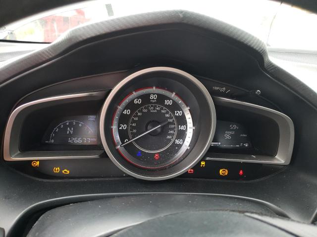 Photo 9 from auction – 2016 MAZDA 3 SPORT with VIN 3MZBM1T71GM317995