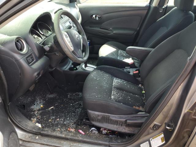 Photo 7 from auction – 2016 NISSAN VERSA S with VIN 3N1CN7AP2GL905925