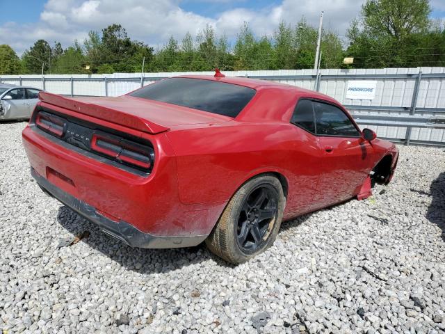 Photo 3 from auction – 2015 DODGE CHALLENGER with VIN 2C3CDZAT2FH869481