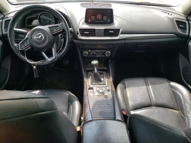Photo 8 from auction – 2017 MAZDA 3 TOURING with VIN 3MZBN1V76HM146625