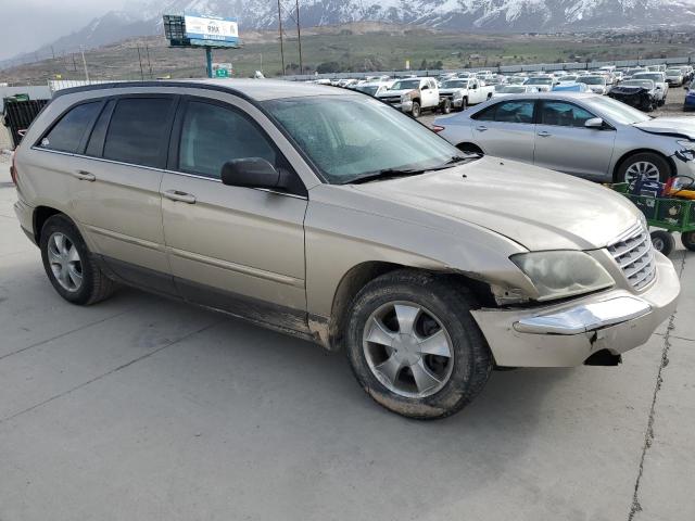 Photo 4 from auction – 2004 CHRYSLER PACIFICA with VIN 2C8GM68494R361041