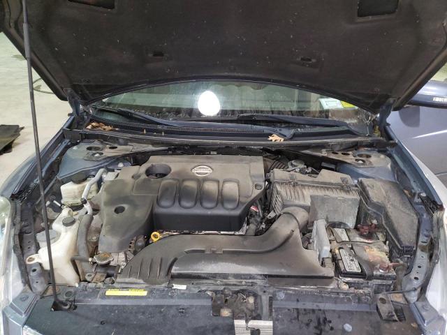 Фото 11 с аукциона – 2012 NISSAN ALTIMA BAS с VIN 1N4AL2AP6CC166549