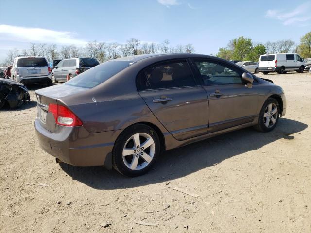 Photo 3 from auction – 2011 HONDA CIVIC LX with VIN 2HGFA1F5XBH514860