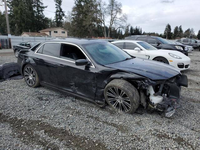 Photo 4 from auction – 2013 CHRYSLER 300 S with VIN 2C3CCABG5DH694422