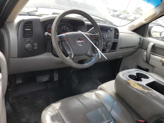 Photo 8 from auction – 2010 GMC SIERRA C15 with VIN 1GTPCTEX4AZ136304