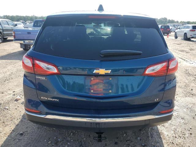 Photo 6 from auction – 2019 CHEVROLET EQUINOX LT with VIN 2GNAXKEV0K6228937