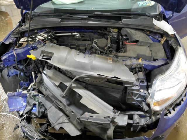 صورة رقم 11 من المزاد - 2012 FORD FOCUS SE مع VIN 1FAHP3K21CL419644