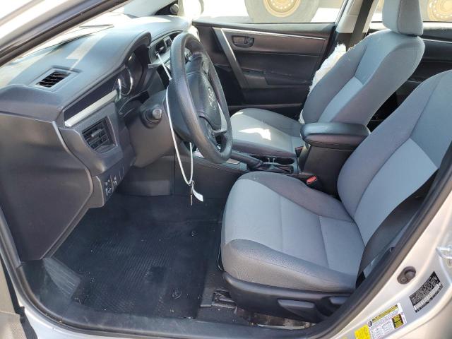 Photo 7 from auction – 2016 TOYOTA COROLLA L with VIN 5YFBURHEXGP552767