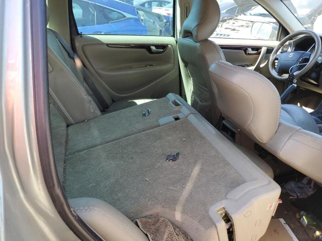 Photo 10 from auction – 2004 VOLVO XC70 with VIN YV1SZ59H441124559