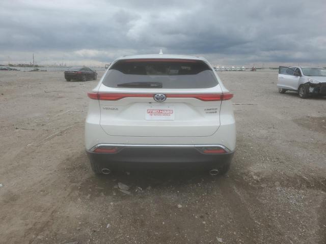 Photo 6 from auction – 2022 TOYOTA VENZA LE with VIN JTEAAAAH7NJ088988