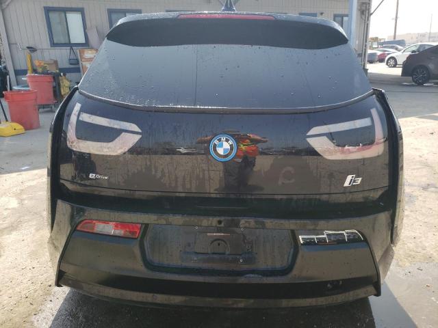 Photo 6 from auction – 2017 BMW I3 BEV with VIN WBY1Z6C32HV949775