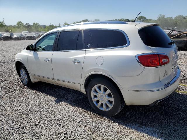 Photo 2 from auction – 2013 BUICK ENCLAVE with VIN 5GAKRDKD7DJ135550