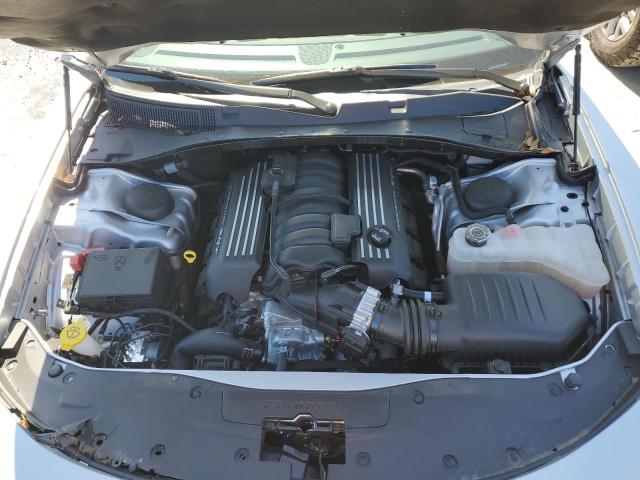 Photo 11 from auction – 2022 DODGE CHARGER SC with VIN 2C3CDXGJ6NH176499