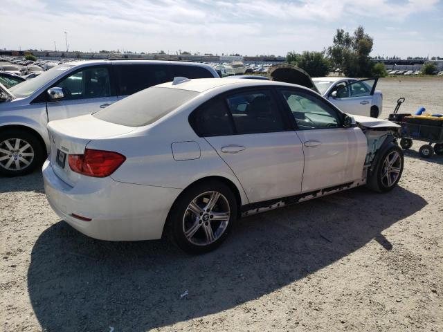 Photo 3 from auction – 2015 BMW 328 I SULE with VIN WBA3C1C54FK121321