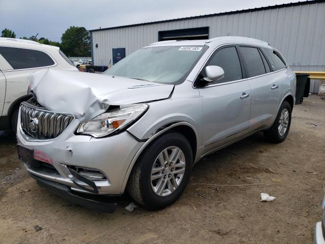 BUICK ENCLAVE 2015 with VIN 5GAKRAKD8FJ270814 - Photo from auction