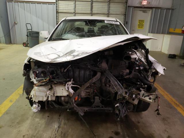 Photo 5 from auction – 2010 KIA OPTIMA LX with VIN KNAGG4A80A5445488