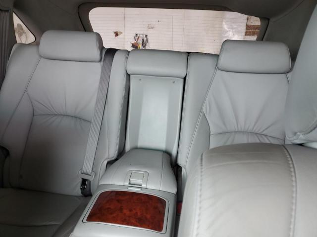 Photo 10 from auction – 2006 LEXUS RX 330 with VIN 2T2HA31UX6C099200