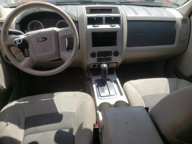 Photo 8 from auction – 2008 FORD ESCAPE XLT with VIN 1FMCU93108KD74274