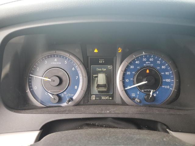 Photo 9 from auction – 2018 TOYOTA SIENNA XLE with VIN 5TDDZ3DC0JS206382