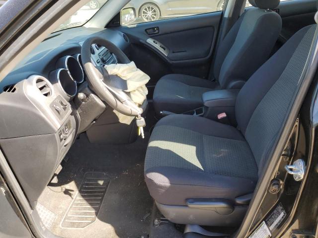 Photo 7 from auction – 2006 TOYOTA COROLLA MA with VIN 2T1KR32E56C611567