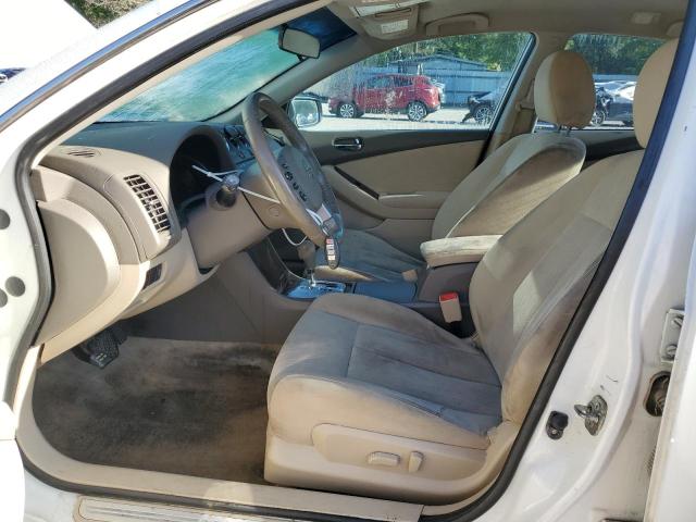 Photo 7 from auction – 2012 NISSAN ALTIMA BAS with VIN 1N4AL2AP2CN563700