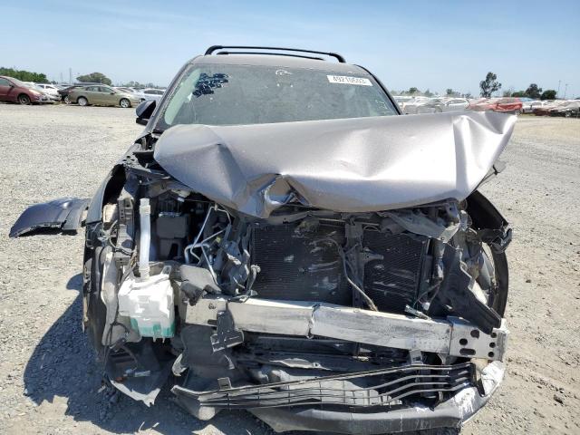 Фото 5 с аукциона – 2017 TOYOTA HIGHLANDER с VIN 5TDBZRFH5HS421575