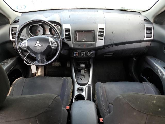 Photo 8 from auction – 2008 MITSUBISHI OUTLANDER with VIN JA4LS21W48Z017553