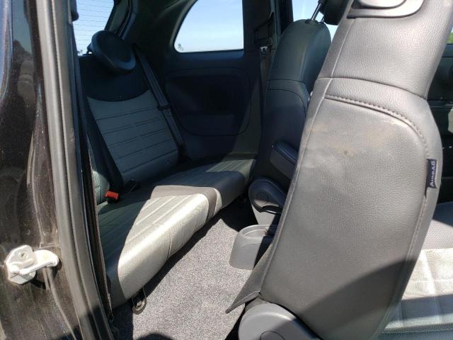 Photo 10 from auction – 2012 FIAT 500 SPORT with VIN 3C3CFFBR1CT332082