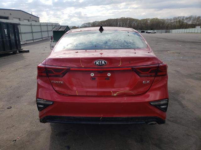 Photo 6 from auction – 2019 KIA FORTE EX with VIN 3KPF54AD7KE122952