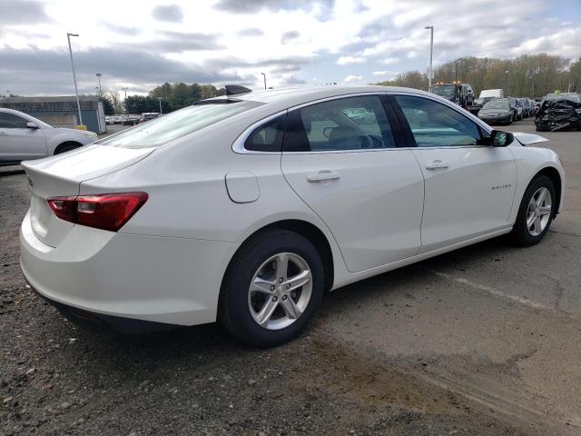 Photo 3 from auction – 2022 CHEVROLET MALIBU LS with VIN 1G1ZB5ST3NF182201