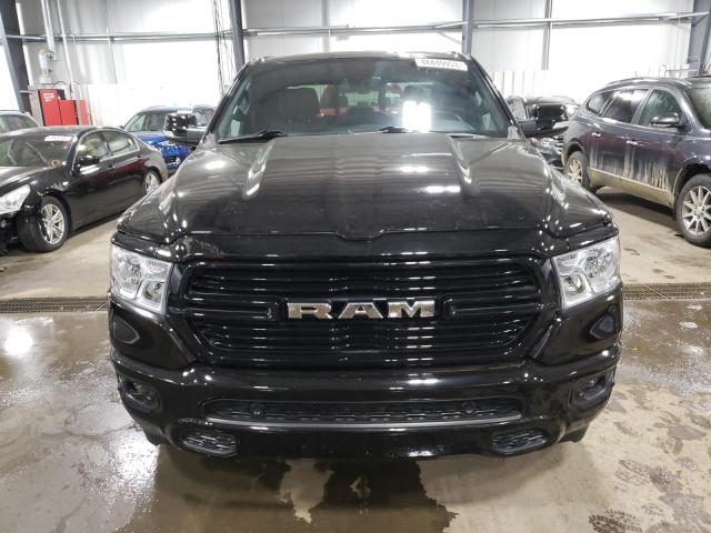 Photo 5 from auction – 2019 RAM 1500 BIG H with VIN 1C6SRFBT7KN921315