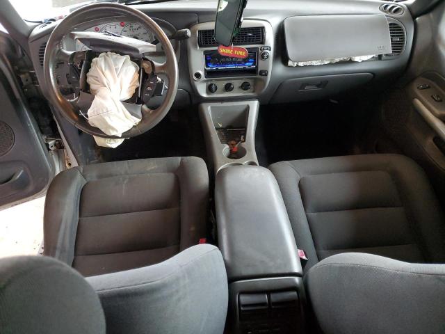 Photo 8 from auction – 2002 FORD EXPLORER S with VIN 1FMZU67E92UD15340
