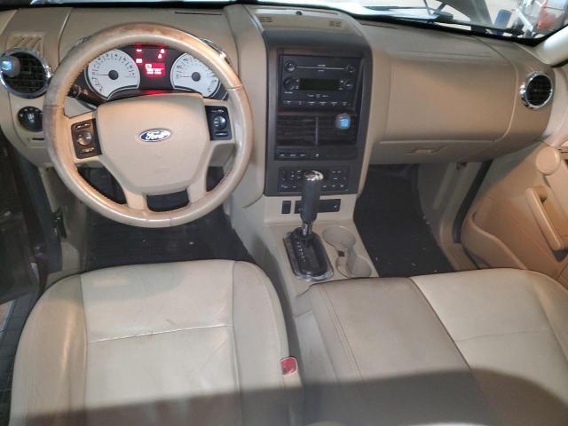Photo 8 from auction – 2007 FORD EXPLORER S with VIN 1FMEU33K37UA32898