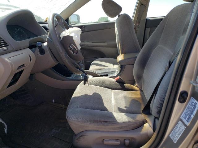 Photo 7 from auction – 2003 TOYOTA CAMRY LE with VIN 4T1BE32K93U706189