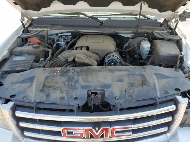 Photo 11 from auction – 2013 GMC SIERRA K15 with VIN 3GTP2WE76DG121134