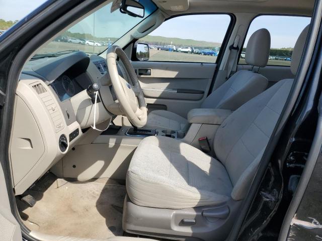 Photo 7 from auction – 2011 FORD ESCAPE XLT with VIN 1FMCU9DGXBKB08982