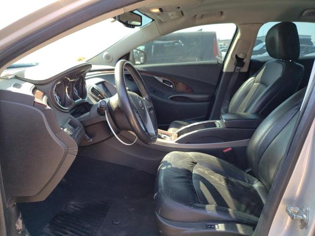 Photo 7 from auction – 2012 BUICK LACROSSE P with VIN 1G4GD5ER4CF343544