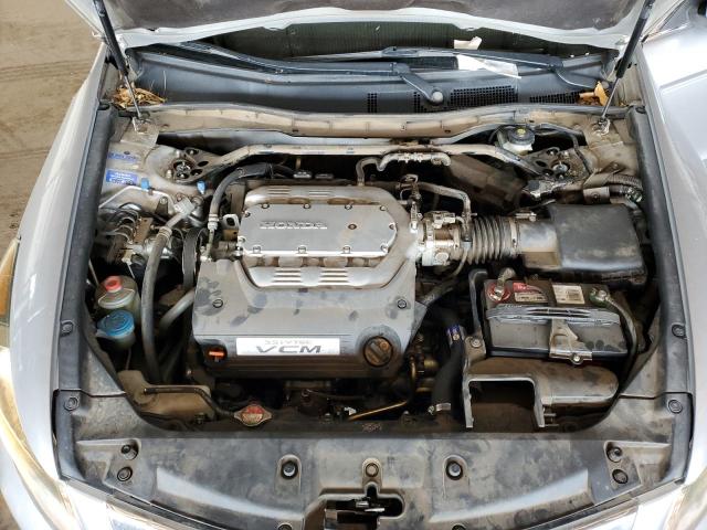 Photo 11 from auction – 2012 HONDA ACCORD EXL with VIN 1HGCP3F82CA000928