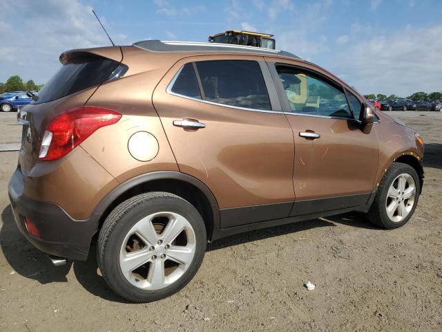Photo 3 from auction – 2016 BUICK ENCORE with VIN KL4CJASB8GB657197