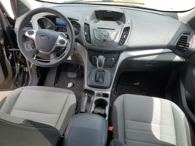 Photo 8 from auction – 2016 FORD ESCAPE SE with VIN 1FMCU0G77GUC91826