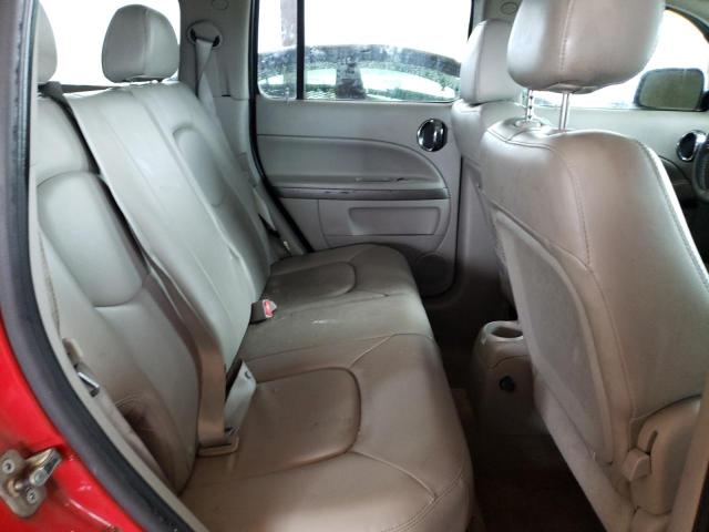 Photo 10 from auction – 2009 CHEVROLET HHR LT with VIN 3GNCA53V79S620906